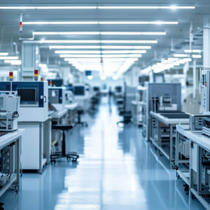 Fab Lab – Fabrication laboratory