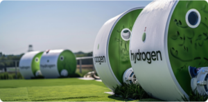 Green Hydrogen production