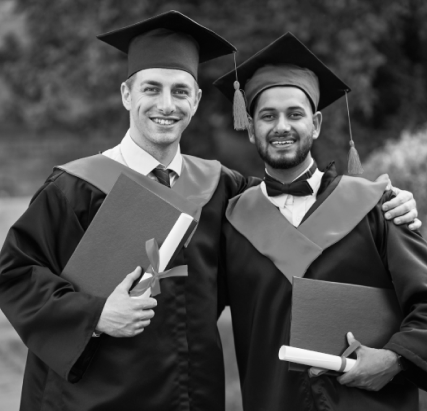 Dual degree opportunities                   