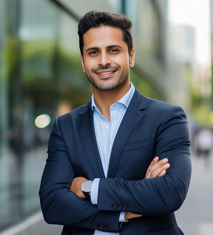 Prof. Manish Pandya