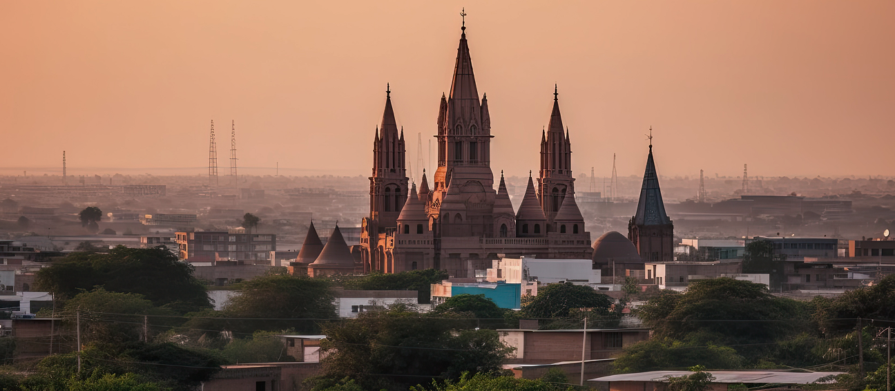 Vadodara