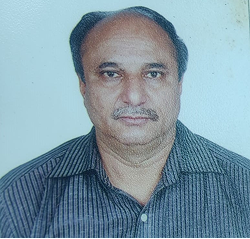 Mr. Raju Patil image