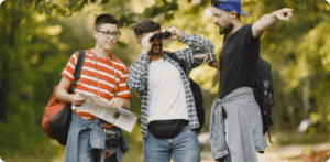 Pathway program at charles sturt university