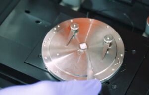 What Role Do Nanotechnology and Advanced Materials Play in Democratizing Research?